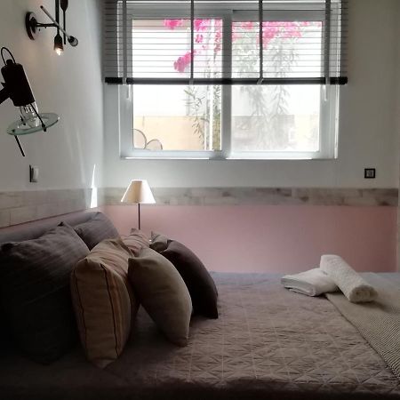 Amazing Semi-Basement Art Apartment Easy Walk To Nafplio Centre Eksteriør bilde